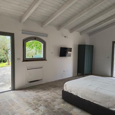 فيلا Relais Casale Valigi نارني المظهر الخارجي الصورة