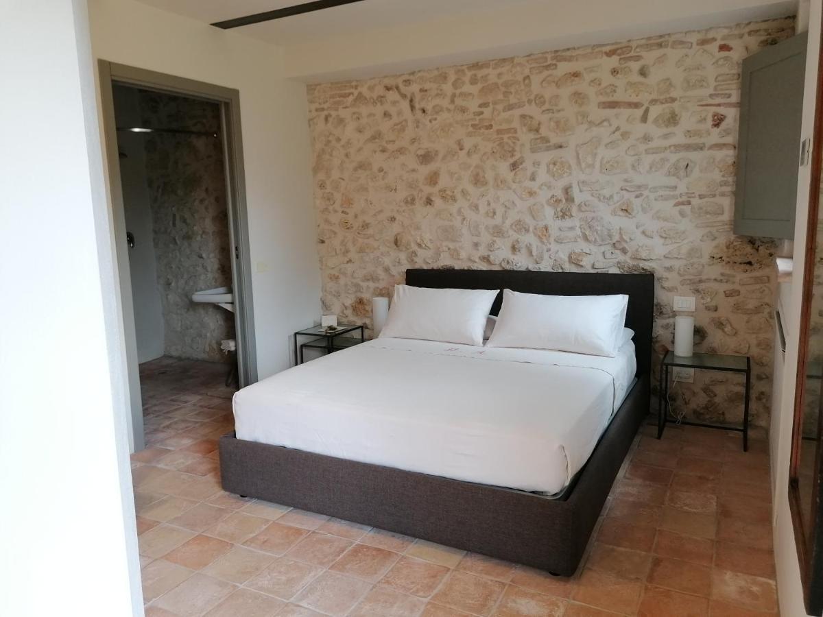 فيلا Relais Casale Valigi نارني المظهر الخارجي الصورة