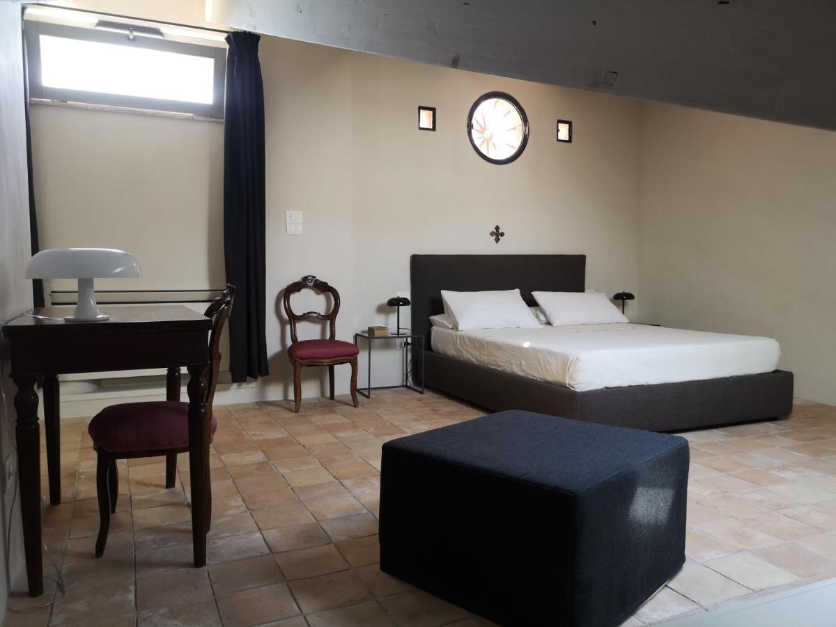 فيلا Relais Casale Valigi نارني المظهر الخارجي الصورة