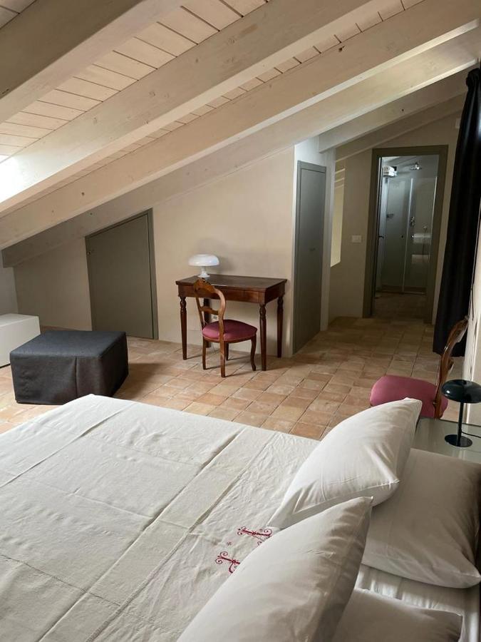 فيلا Relais Casale Valigi نارني المظهر الخارجي الصورة