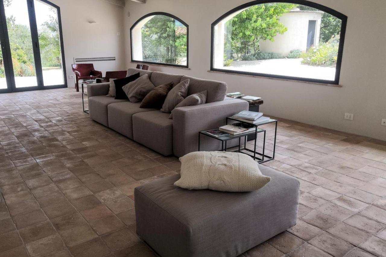 فيلا Relais Casale Valigi نارني المظهر الخارجي الصورة