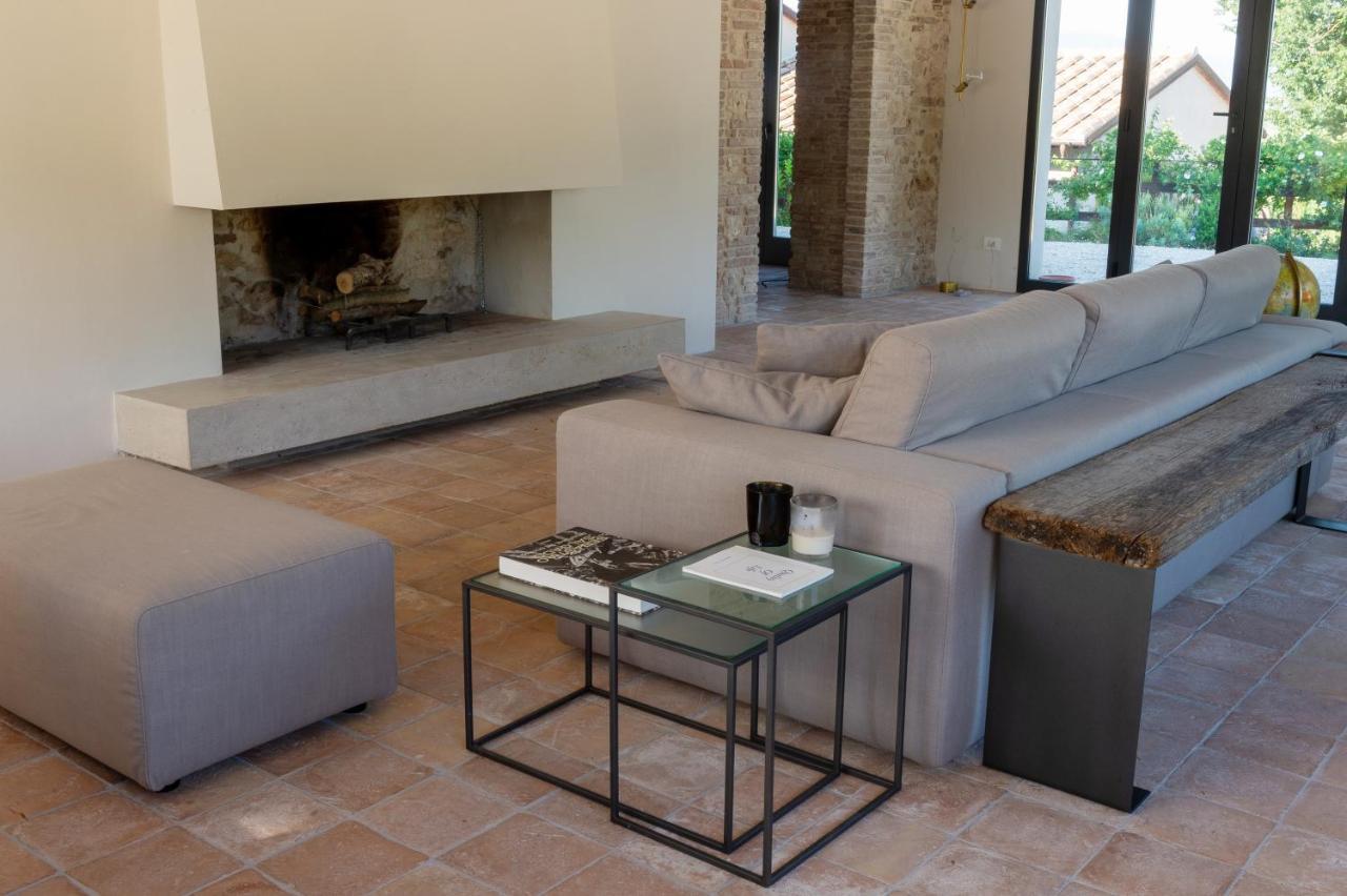 فيلا Relais Casale Valigi نارني المظهر الخارجي الصورة