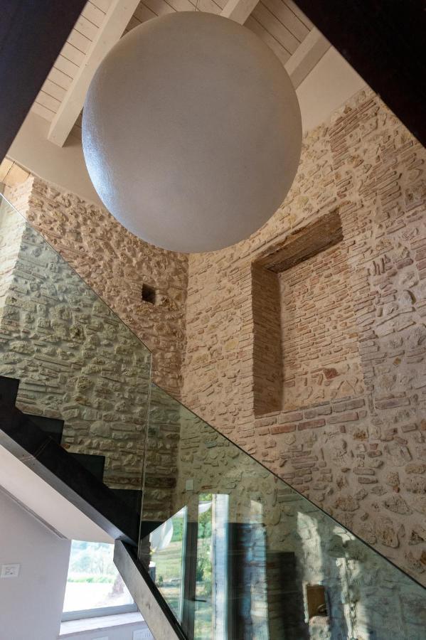 فيلا Relais Casale Valigi نارني المظهر الخارجي الصورة