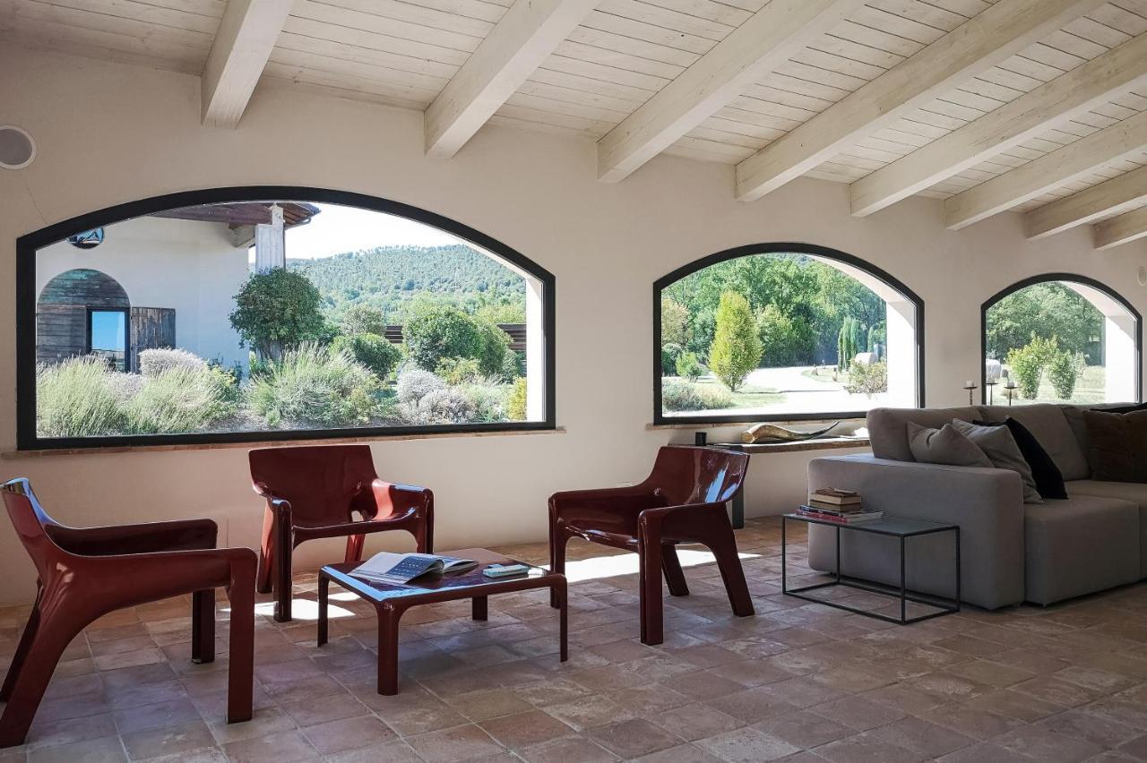 فيلا Relais Casale Valigi نارني المظهر الخارجي الصورة