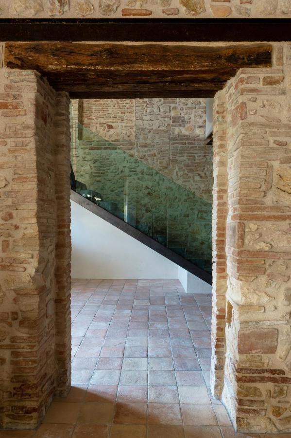 فيلا Relais Casale Valigi نارني المظهر الخارجي الصورة
