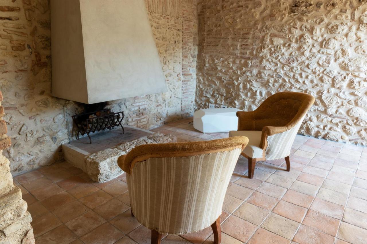 فيلا Relais Casale Valigi نارني المظهر الخارجي الصورة