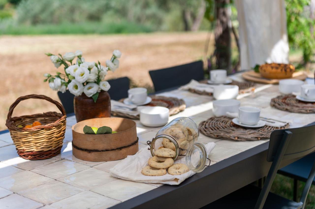 فيلا Relais Casale Valigi نارني المظهر الخارجي الصورة