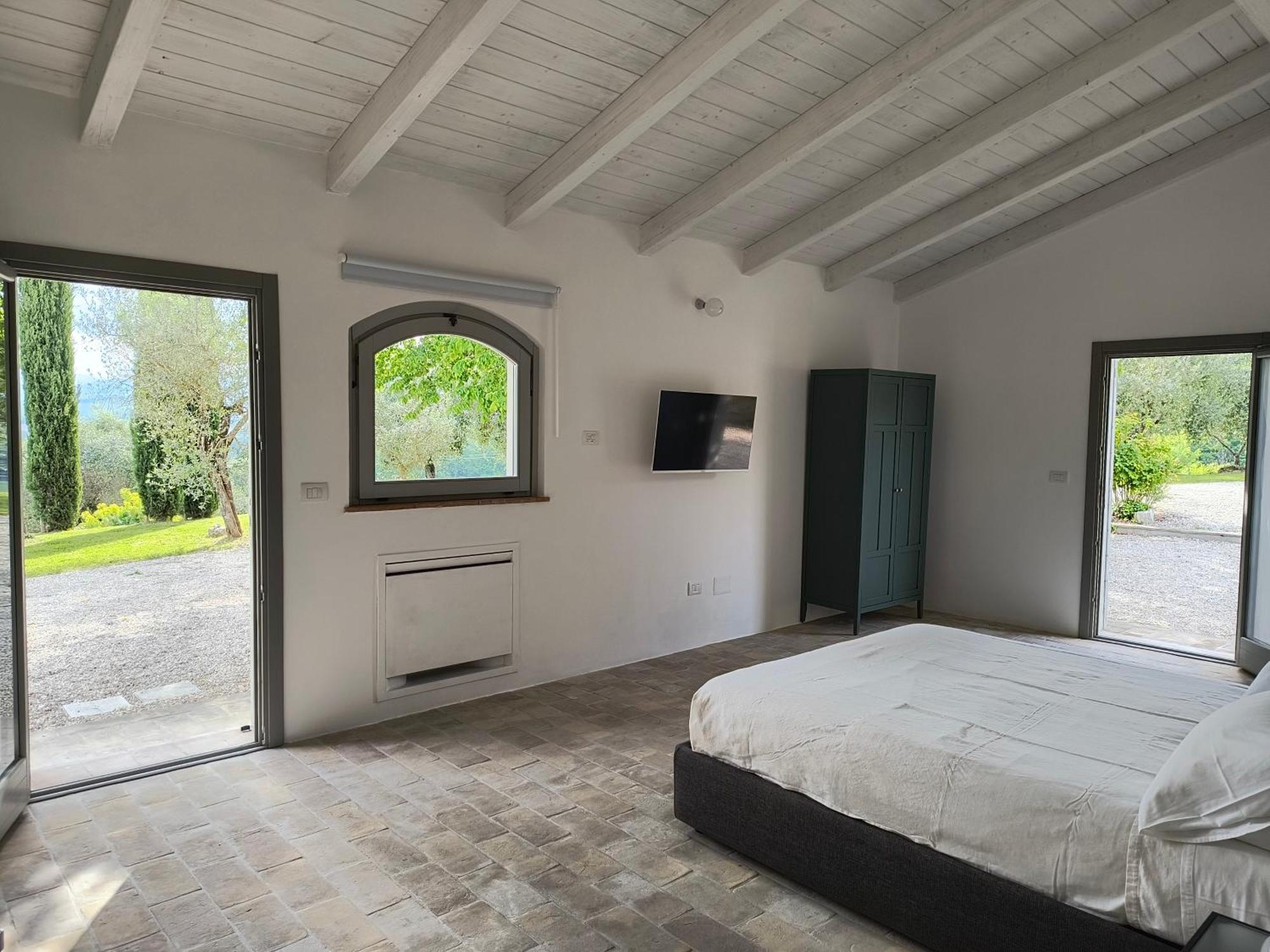 فيلا Relais Casale Valigi نارني المظهر الخارجي الصورة