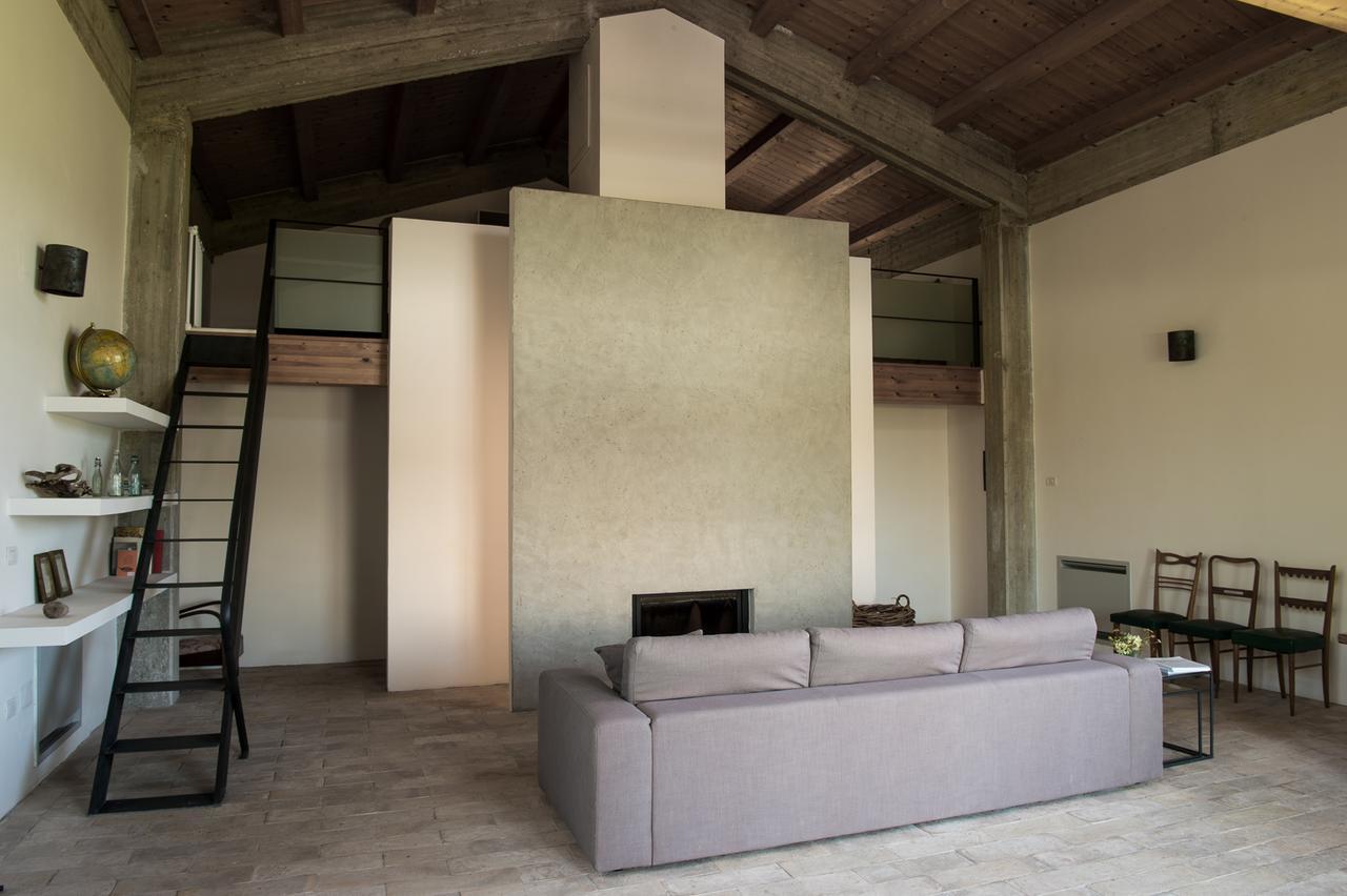 فيلا Relais Casale Valigi نارني المظهر الخارجي الصورة
