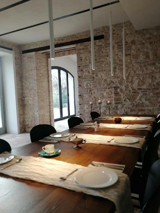 فيلا Relais Casale Valigi نارني المظهر الخارجي الصورة