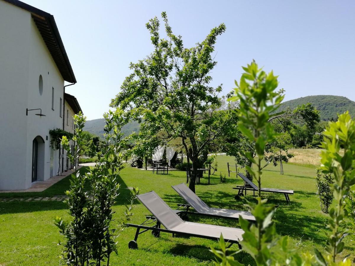 فيلا Relais Casale Valigi نارني المظهر الخارجي الصورة